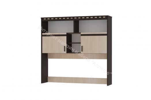 Полка "Ольга 13" настольная