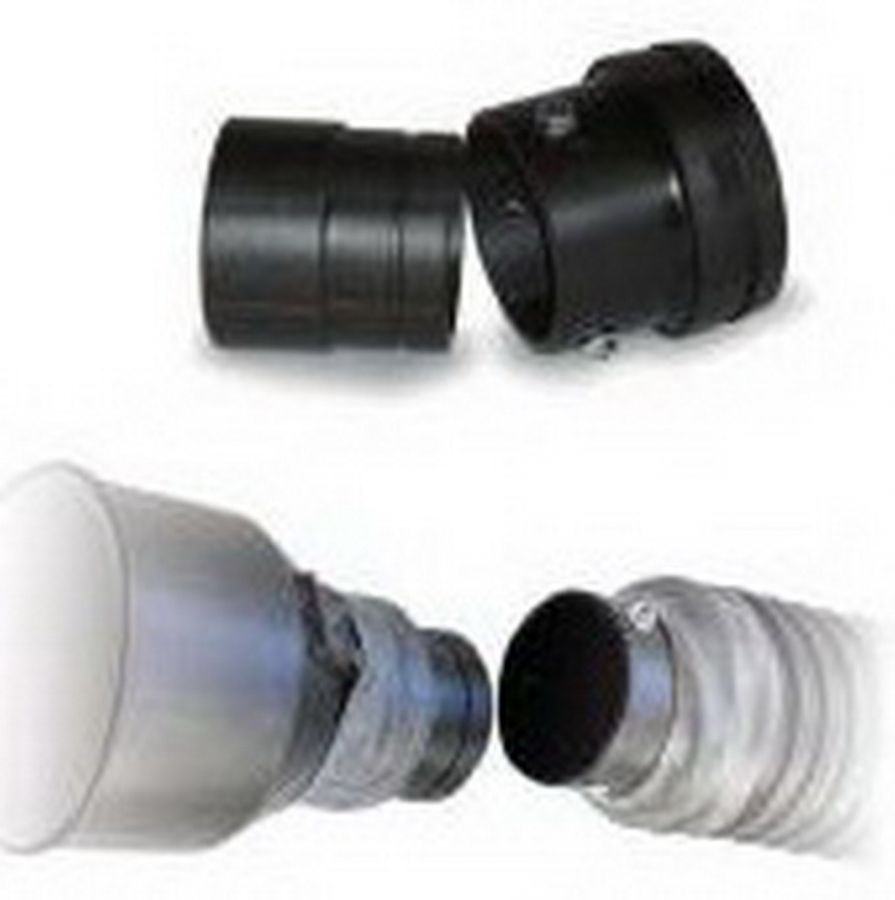 Aerservice ARTF+ARBM100 Быстросъемное устройство 100 мм.