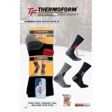 Термоноски детские Thermoform HZTS-35 р.27-30