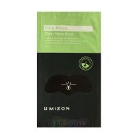 Mizon Очищающий патч для носа Pore Fresh Clear Nose Pack