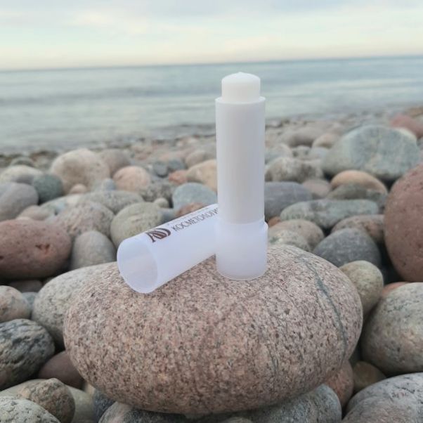 Гигиеническая помада Nirox белая