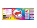 OMO Пятновыводитель 470 гр