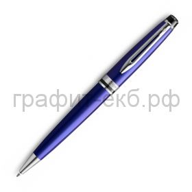 Ручка шариковая Waterman Expert Blue CT 2093459