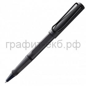 Ручка-роллер Lamy Safari умбра 317