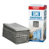 SINI Sinifinet Хозяйственная ткань 52 x 34 см 10 шт