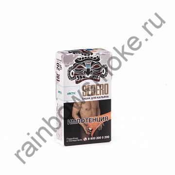 Sebero 20 гр - Arctic (Арктик)