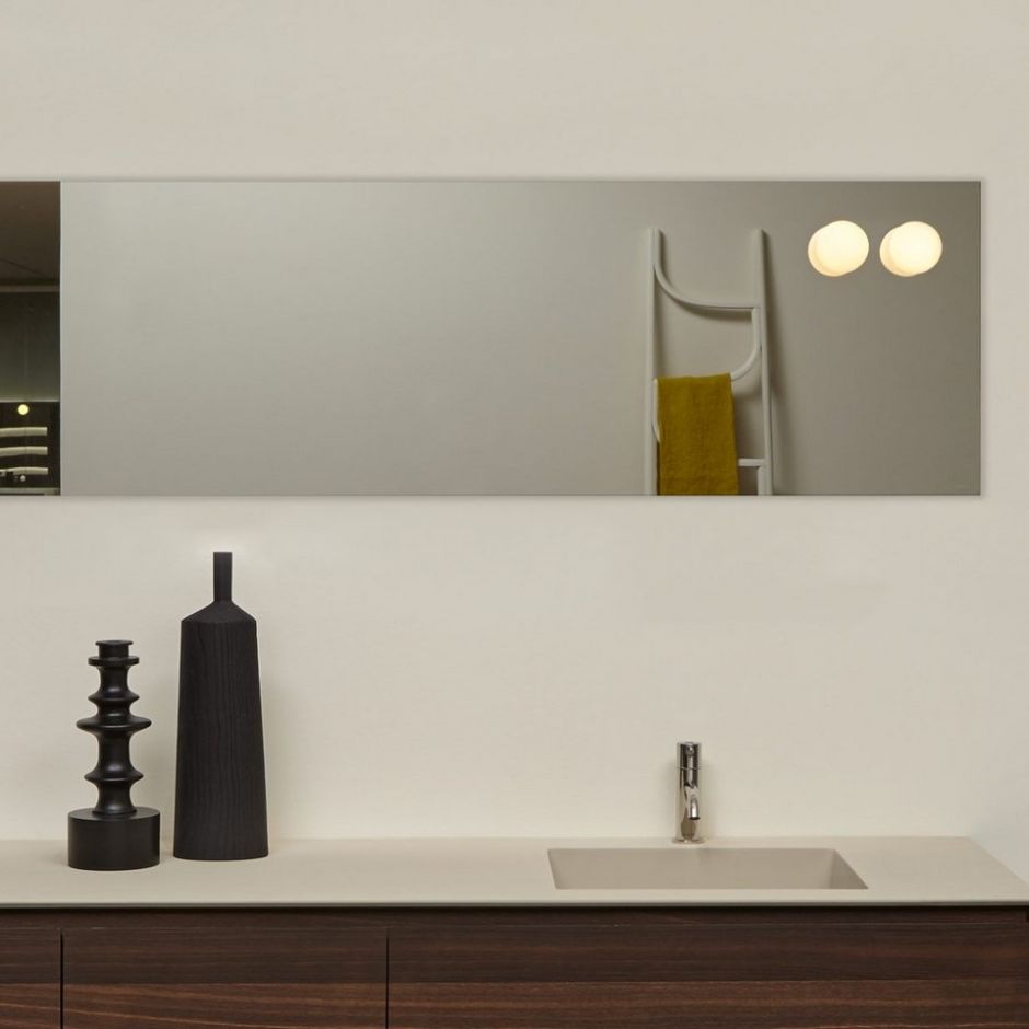 Изображение Зеркало без подсветки Antonio Lupi Neutro Neutro110