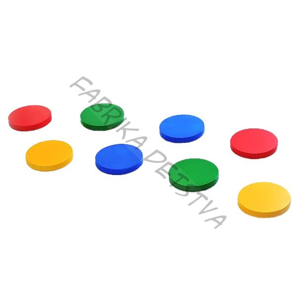 ДИСКИ ДЛЯ ПЕРЕСТУПАНИЯ ФАНЕРА 15ММ