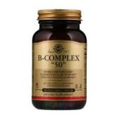 Солгар Комплекс В-50