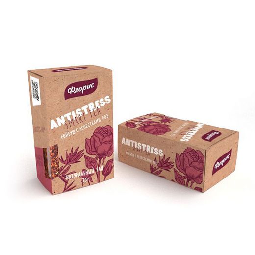 Чай Антистресс. 75 гр