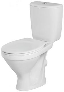 унитазы cersanit в баку-cersanit toilet