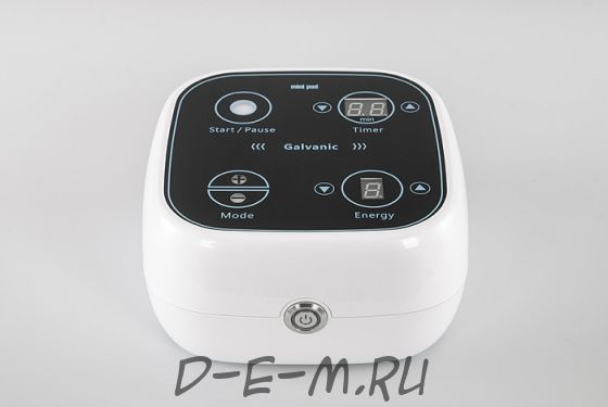 Брашинг, SD-2604