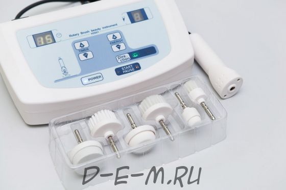 Брашинг, SD-2601