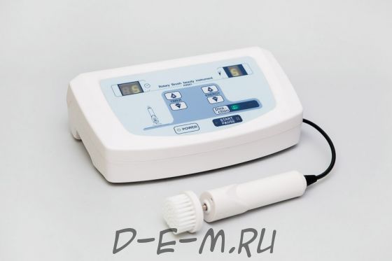 Брашинг, SD-2601