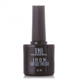 TNL, Топ для гель-лака Iron Top