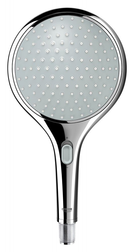 Лейка для душа без шланга Grohe Rainshower Solo 27272000 схема 2