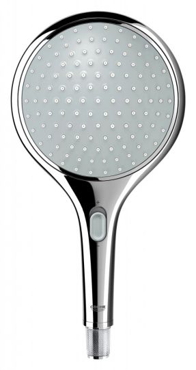 Лейка для душа без шланга Grohe Rainshower Solo 27272000 ФОТО