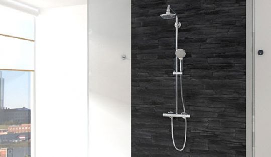 Ручной душ Grohe Euphoria 27238000 схема 8