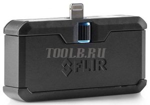 FLIR ONE Pro for Android USB-C, INTERNATIONAL - тепловизор для телефона