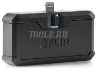 FLIR ONE Pro for Android USB-C, INTERNATIONAL - тепловизор для телефона фото