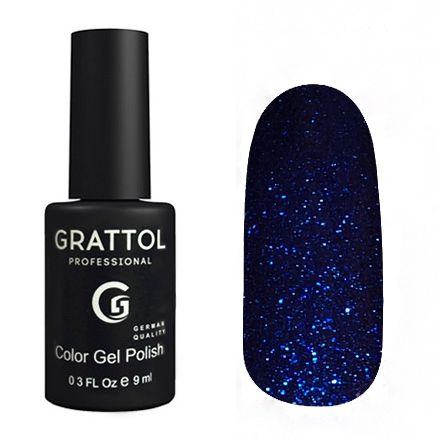 Гель-лак Grattol OS - Оpal 13	9 мл