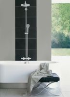 Душевая система Grohe Euphoriа 27475001 для ванны/душа схема 4