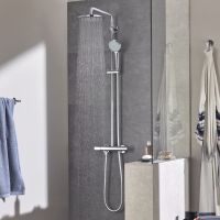 Душевая система Grohe Euphoriа System 27964000 схема 2