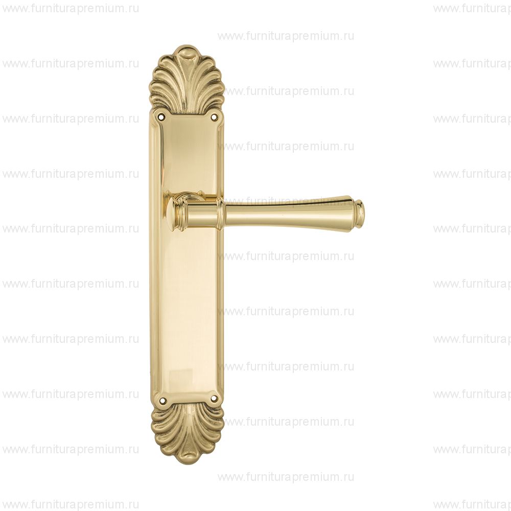Ручка на планке Venezia Callisto PL87