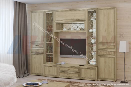 Гостиная Карина № 3