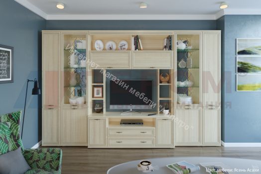 Гостиная Карина № 4