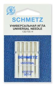 фото Иглы стандартные Schmetz 130/705H № 90 (22:15.2.VDS)