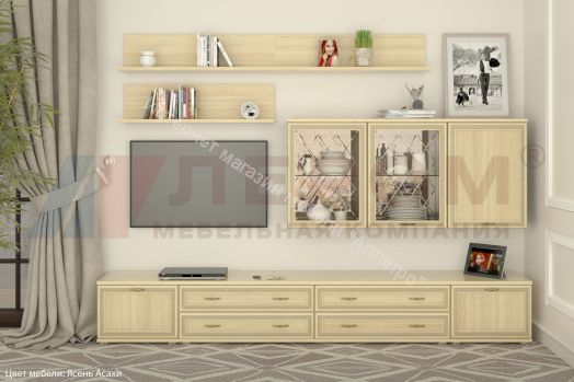 Гостиная Карина №10