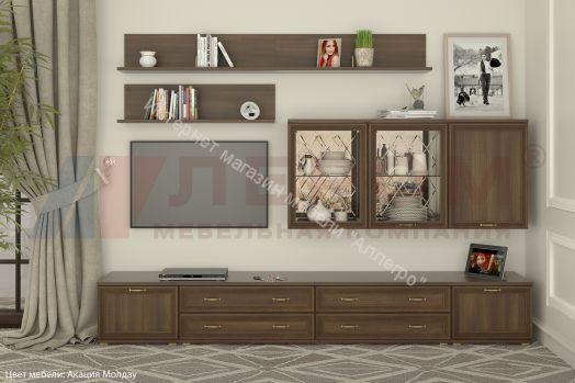 Гостиная Карина №10