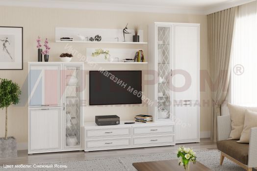 Гостиная Карина №12