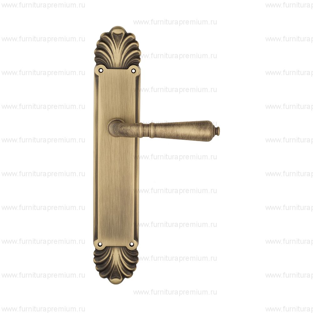Ручка на планке Venezia Vignole PL87