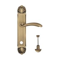 Ручка на планке Venezia Versale PL87 WC-2
