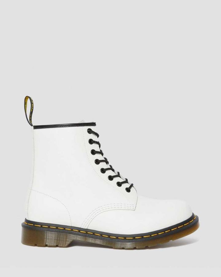 Dr Martens 1460 Classics  White