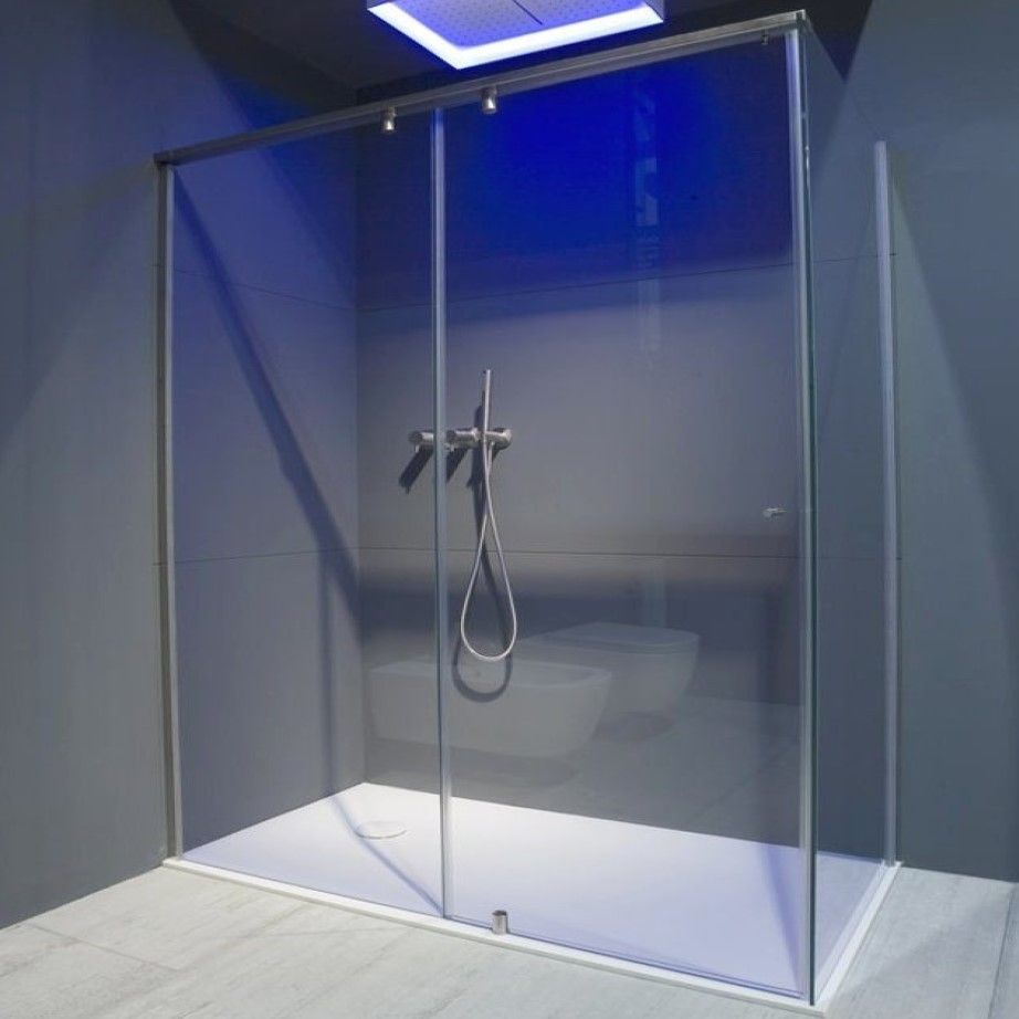 Изображение Душевое ограждение Antonio Lupi BILICO BILICO90AF