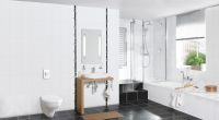 Инсталляция Grohe Rapid SL 38526000 для унитаза схема 2