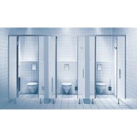 Инсталляция Grohe Rapid SL 38827000 5 в 1 с кнопкой смыва схема 3