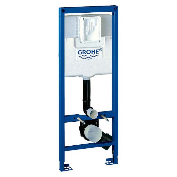 Изображение Инсталляция Grohe Rapid SL 38713 для унитаза