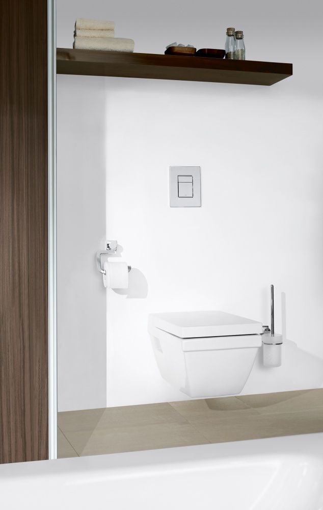 Инсталляция Grohe Rapid SL 38584 для унитаза схема 22