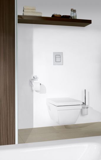 Инсталляция Grohe Rapid SL 38584 для унитаза схема 22