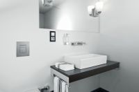 Инсталляция Grohe Rapid SL 38584 для унитаза схема 23