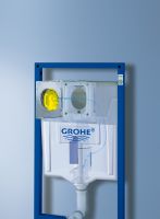 Инсталляция Grohe Rapid SL 38525001 для унитаза схема 1