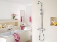 Рамная инсталляция Grohe Rapid SL 38554001 схема 4