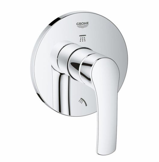 Изображение Девиатор Grohe Eurosmart 19970002