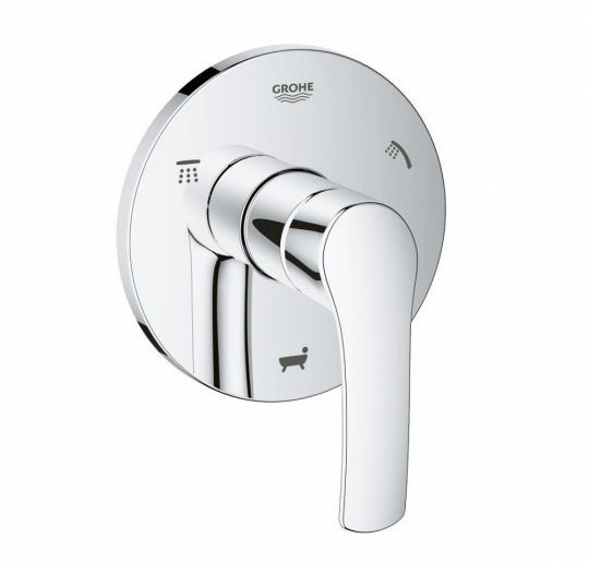 Изображение Девиатор Grohe Eurosmart 19972002 для ванны и душа