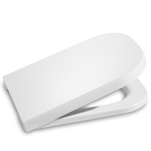 Изображение Крышка-сиденье Roca Gap 801732004 с системой Soft-Close