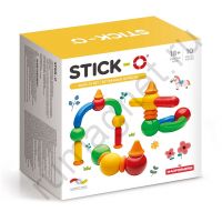 Конструктор STICK-O 901001 Basic 10 Set